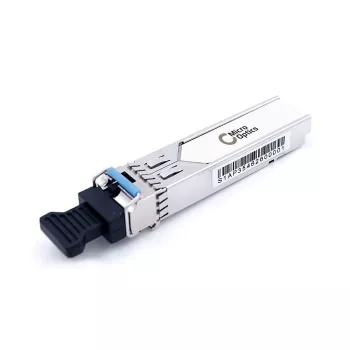 Módulo transceptor de red Lanview MO-MGB-TLA10 Fibra óptica 1250 Mbit/s SFP