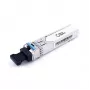 Módulo transceptor de red Lanview MO-MGB-TLA10 Fibra óptica 1250 Mbit/s SFP