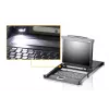 Consola de rack ATEN CL5708M 43,2 cm (17