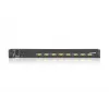 Switch KVM ATEN CL1308N Montaje en rack Negro PS/2 USB VGA 1U
