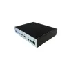 Extensor KVM Transmisor y receptor ADDER XD642P-DP Cableado 4000 m