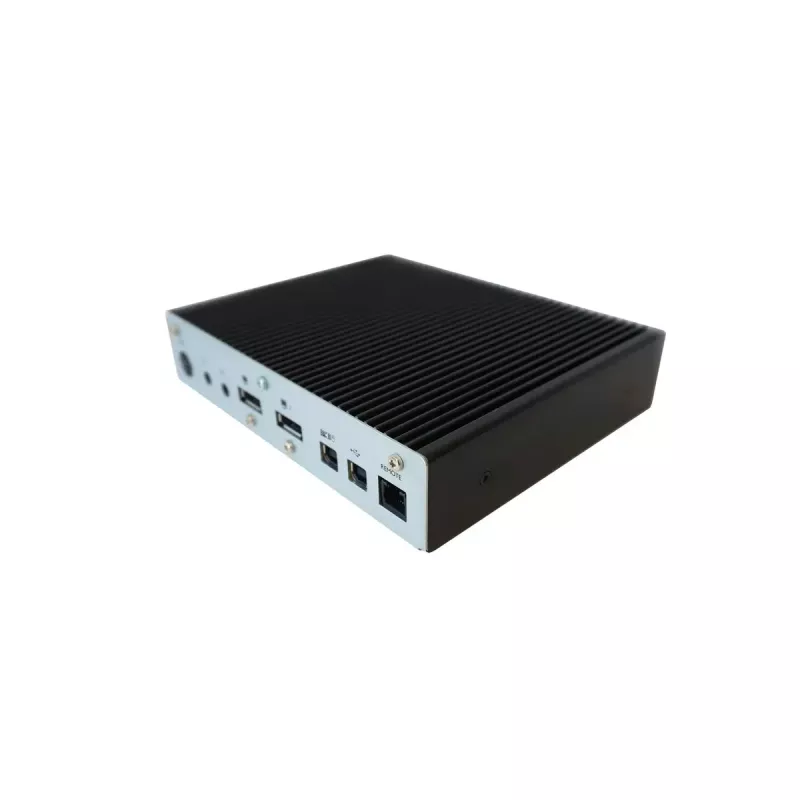 Extensor KVM Transmisor y receptor ADDER XD642P-DP Cableado 4000 m