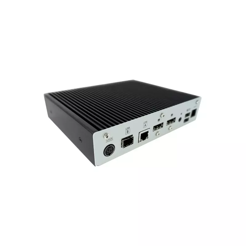 Extensor KVM Transmisor y receptor ADDER XD642P-DP Cableado 4000 m