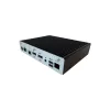 Extensor KVM Transmisor y receptor ADDER XD642P-DP Cableado 4000 m