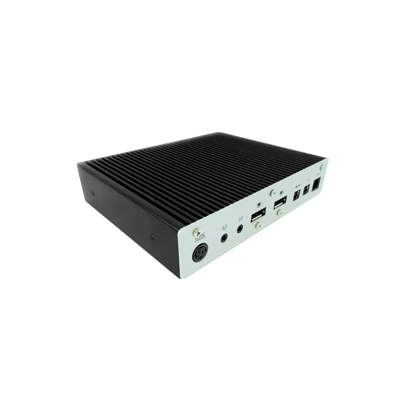 Extensor KVM Transmisor y receptor ADDER XD642P-DP Cableado 4000 m