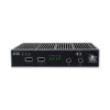 Extensor KVM Transmisor y receptor ADDER XD642P-DP Cableado 4000 m