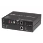 Extensor KVM ATEN CE840-AT-G Transmisor y receptor