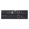 Extensor KVM ATEN CE840-AT-G Transmisor y receptor