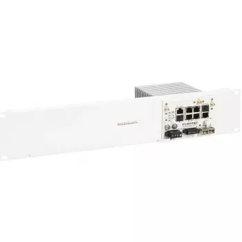 Montaje en rack para firewall Rackmount.IT RM-FR-T24 blanco 1 ud.