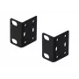 Kit de montaje en rack ATEN para The Presentation Matrix Switch (VP); 2 soportes de montaje