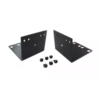 Kit de montaje en rack ATEN para Secure KVM; 2/4 puertos Dual Display (1,5 U)