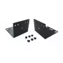 Kit de montaje en rack ATEN para Secure KVM; 2/4 puertos Dual Display (1,5 U)