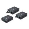 Convertidor de medios de red PLANET GT-806A15