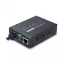 Convertidor de medios de red PLANET GT-806A15