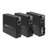 Convertidor de medios de red PLANET GST-802