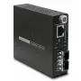 Convertidor de medios de red PLANET GST-802