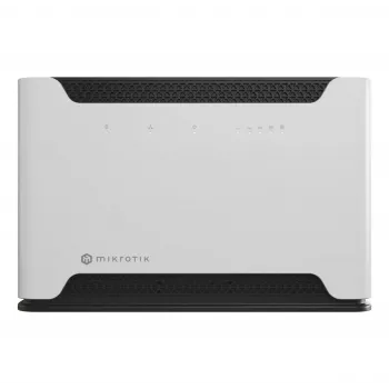 Router de sobremesa Mikrotik Chateau LTE12 Dual-Band Wi-Fi 5