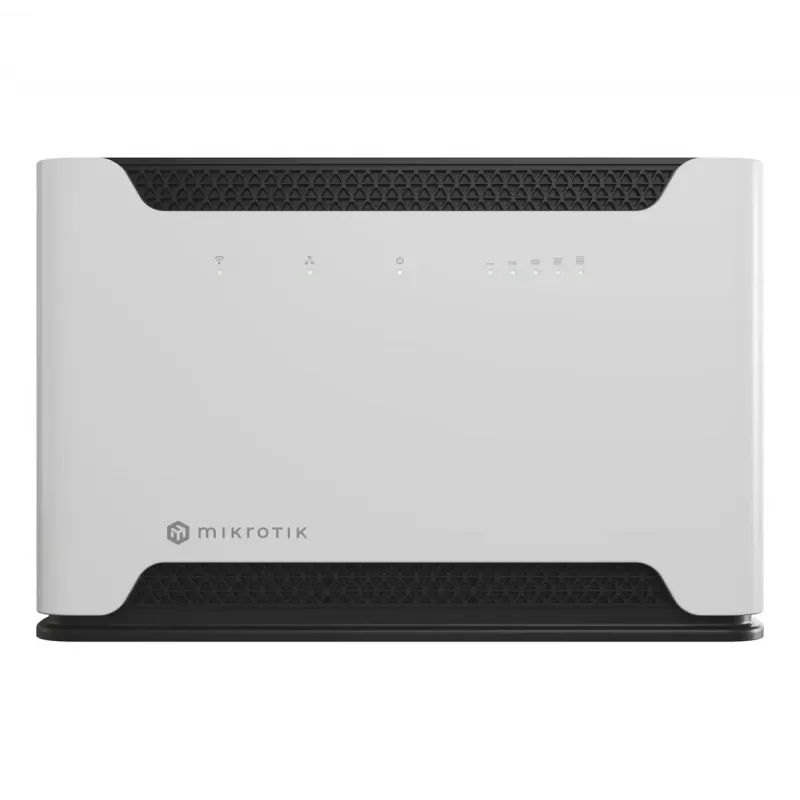 Router de sobremesa Mikrotik Chateau LTE12 Dual-Band Wi-Fi 5