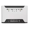 Router de sobremesa Mikrotik Chateau LTE12 Dual-Band Wi-Fi 5
