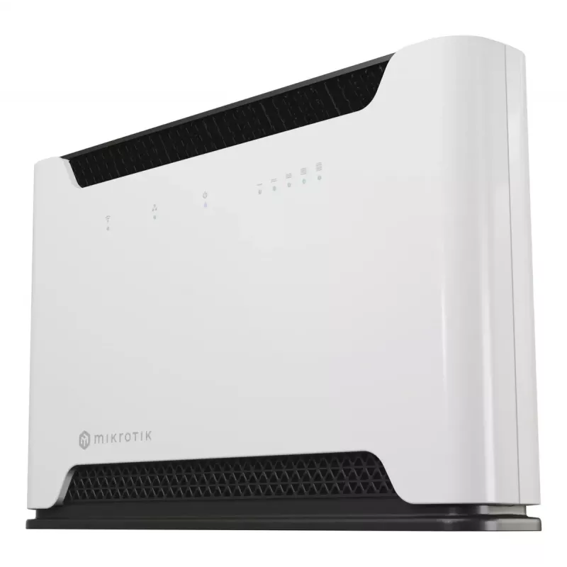 Router de sobremesa Mikrotik Chateau LTE12 Dual-Band Wi-Fi 5