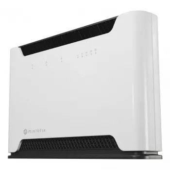 Router de sobremesa Mikrotik Chateau LTE12 Dual-Band Wi-Fi 5