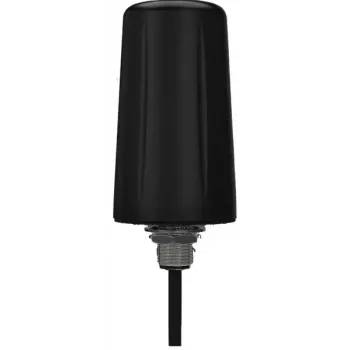 Antena omnidireccional Panorama LPB-6-60-5SP 0.6-6 GHz SMA IP66