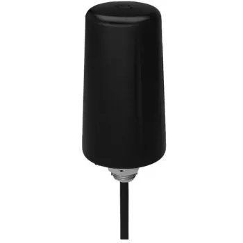 Antena omnidireccional Panorama LPB-6-60-5SP 0.6-6 GHz SMA IP66