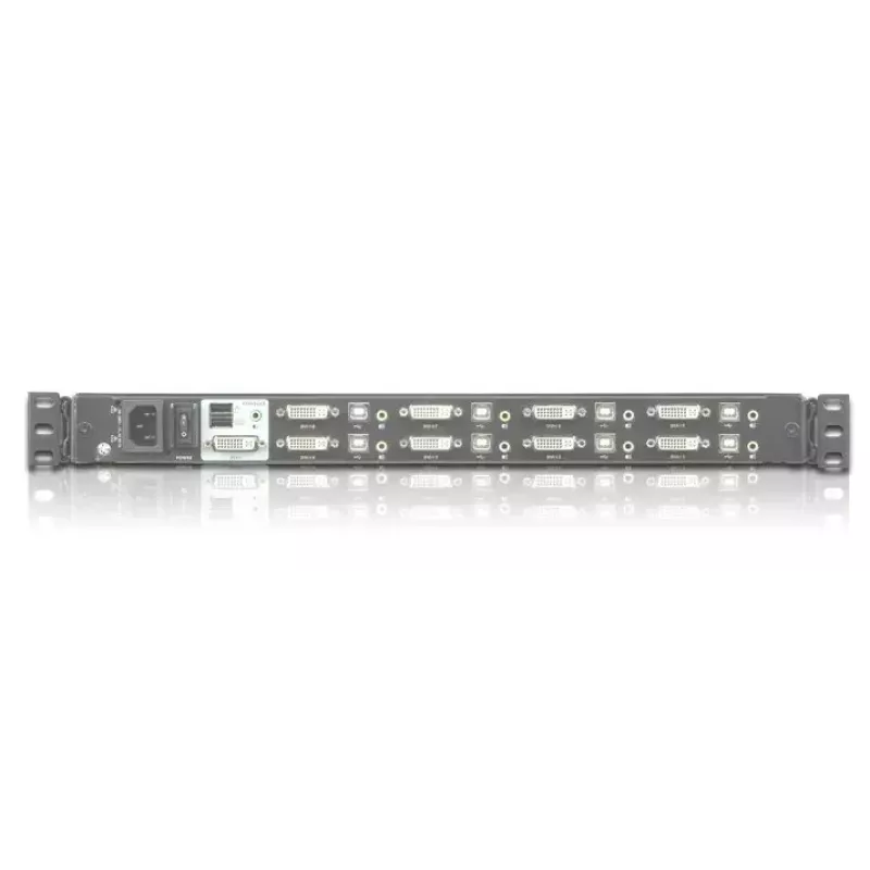 ATEN CL6708MW consola de rack 43,9 cm (17,3