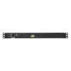 ATEN CL1000M consola de rack 43,2 cm (17 inch) 1280 x 1024 píxeles metal, plástico negro 1U