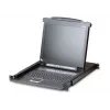 ATEN CL1000M consola de rack 43,2 cm (17