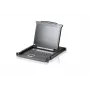 ATEN CL1000M-ATA-2XK07SGG consola de rack 43,2 cm (17