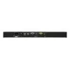 Consola de rack ATEN CL3100NX 47 cm (18,5 pulgadas) 1366 x 768 píxeles metal, plástico negro 1HE