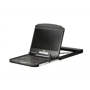 ATEN CL3700NW consola de rack 47 cm (18.5