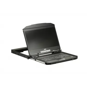 ATEN CL3700NW consola de rack 47 cm (18.5