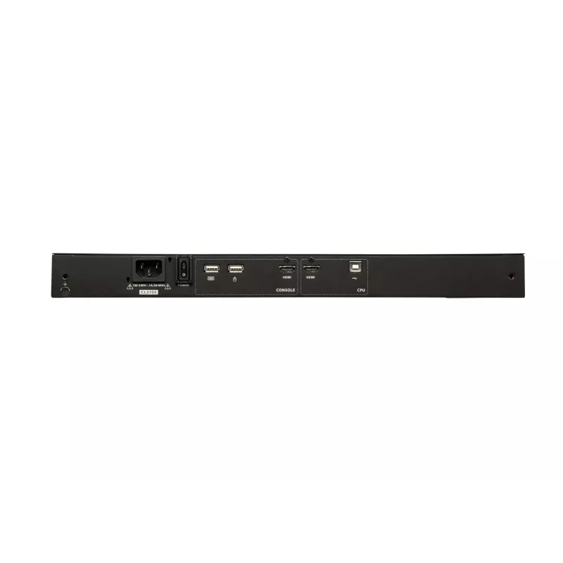 ATEN CL3700NW consola de rack 47 cm (18.5