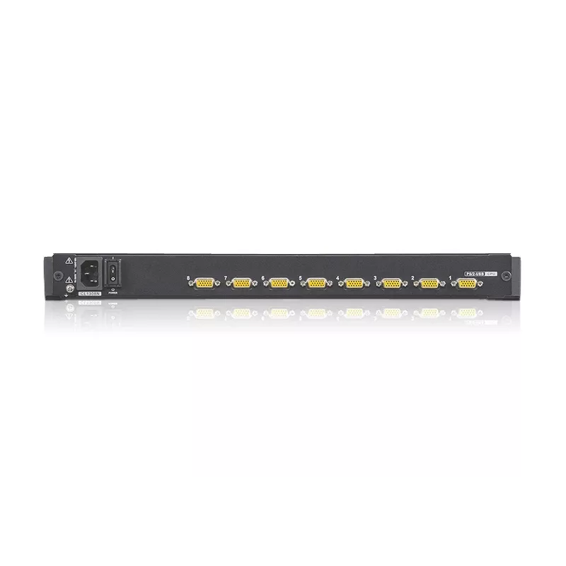 ATEN CL1308N consola de rack 48,3 cm (19