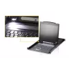 ATEN CL1308N consola de rack 48,3 cm (19