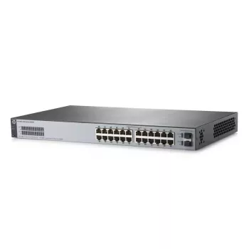 Switch gestionado HPE OfficeConnect 1820 24G