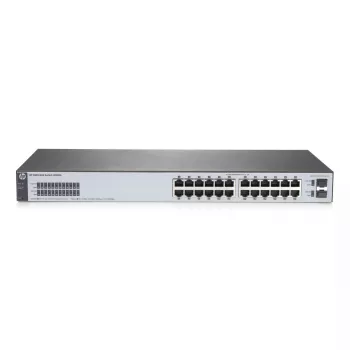 Switch gestionado HPE OfficeConnect 1820 24G