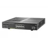 Switch gestionado HP Aruba 2930F 8G PoE+ 2SFP+