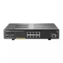 Switch gestionado HP Aruba 2930F 8G PoE+ 2SFP+
