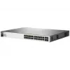 Switch HPE Aruba 2530 24G PoE+ gestionado L2 Gigabit Ethernet