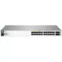 Switch HPE Aruba 2530 24G PoE+ gestionado L2 Gigabit Ethernet