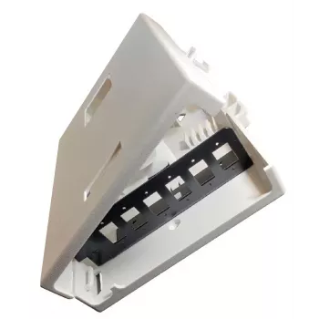 Panel de parcheo Lanview LVO231575