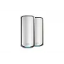 NETGEAR Orbi 970 Series RBE972S sistema Wi-Fi 7 Mesh de cuatro bandas, pack de 2