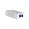 Extensor Power over Ethernet Lanview LVN-100MB-POE30W-EXTENDER-800M