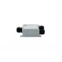 Extensor PoE estanco de 1 Gb y 90 W Lanview LVN-POE90W-OUT-EXTENDER