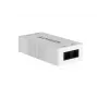 Extensor PoE Lanview LVN-100MB-POE30W-EXTENDER — 100 Mbit/s, 30 W