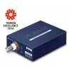 Emisor y receptor de red PLANET LRP-101C-KIT
