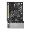 ASUS MCI-1G/350-4T Ethernet interno 1000 Mbit/s